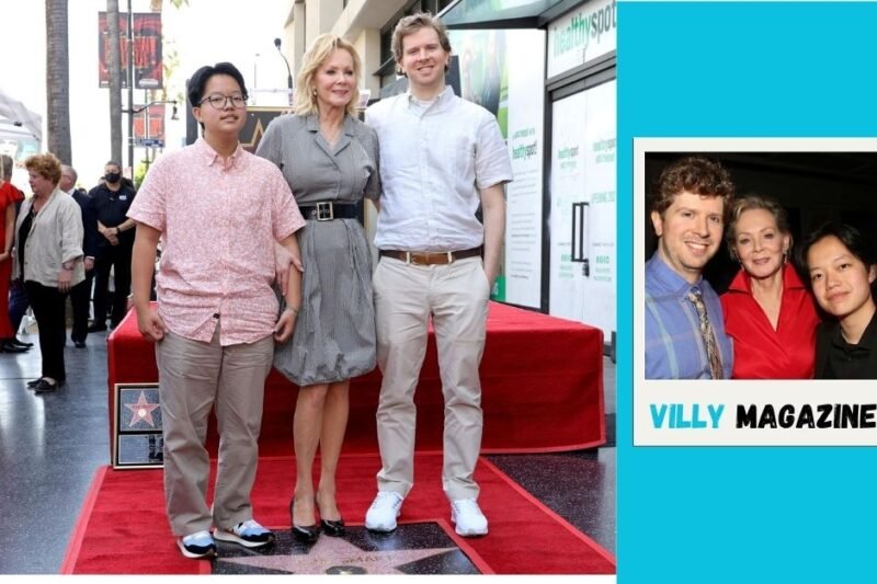 Connor Douglas Gilliland Biography, Early Life, Parents Jean Smart and Richard Gilliland, Younger Brother, Career, Age, Family Loss, and Private Life