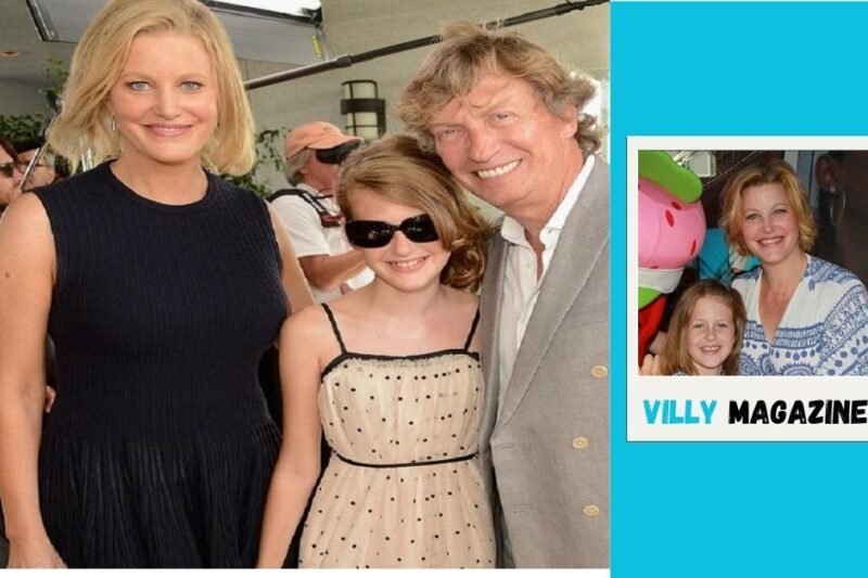 Eila Rose Duncan Biography, Age, Parents Anna Gunn and Alastair Duncan, Older Sister, Education, Career, Family Background, and Private Life