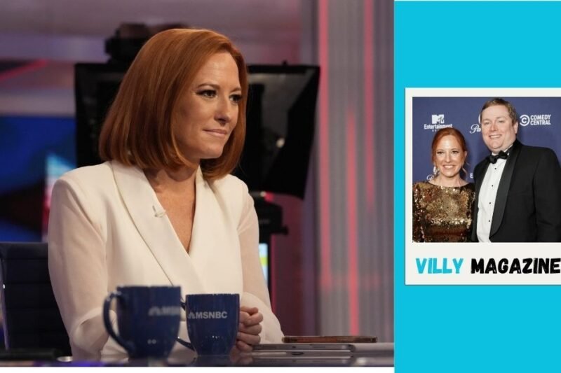 Genevieve Mecher Biography, Age, Parents, Sibling, Family Background, Life as Jen Psaki’s Daughter, Education, and Private Childhood Away From Politics