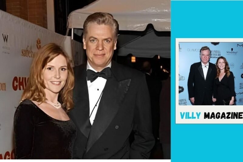 Lupe Gidley Biography, Early Life, Acting and Modeling Career, Marriage to Christopher McDonald, Children, Movies, Age, Net Worth, and Family Life