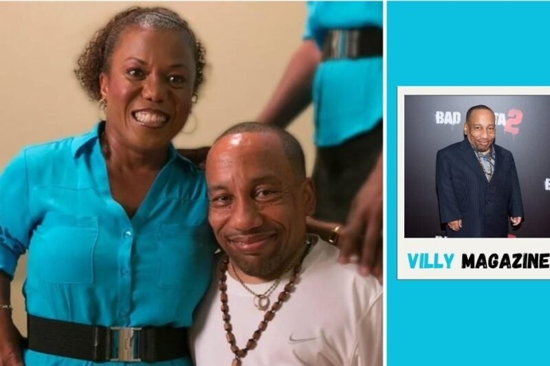 Otelia Cox Biography: The Private Woman Beside Hollywood Actor Tony Cox