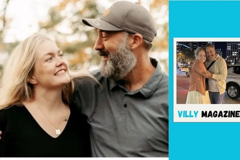 William Heath Hoover Biography, Early Life, Trucking Career, Marriage to Colleen Hoover, Three Sons, Family Role, Age, Net Worth, and Private Life