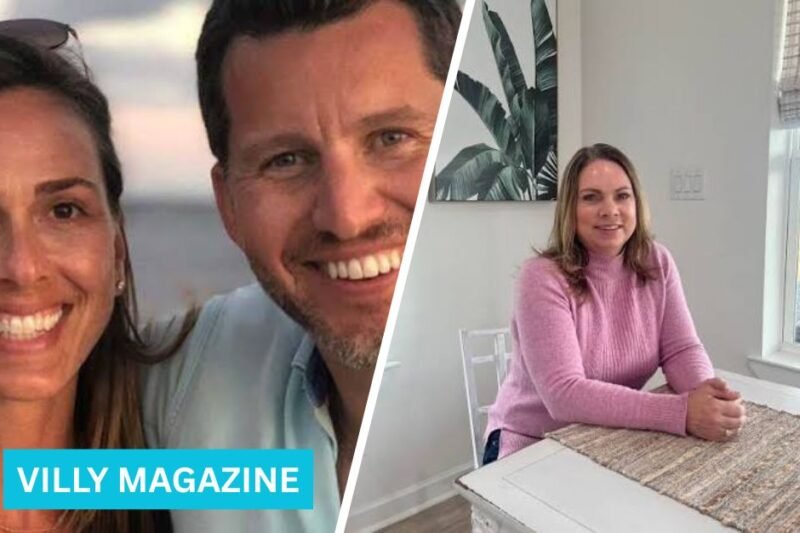 Kathleen Cain: Inside Will Cain’s Wife’s Life, Marriage, Family, Children, Career, and Private Story