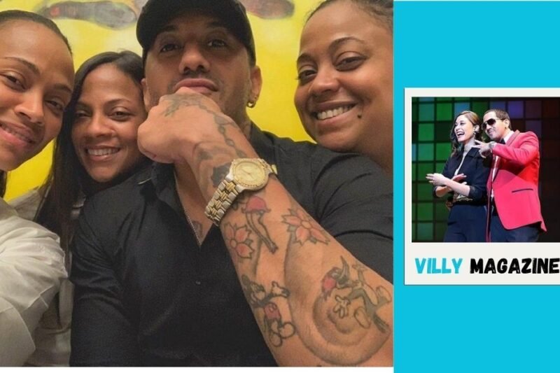 Nipo Saldana Biography, Real Name, Dominican Rap Career, Songs, Music Production, Acting Work, Family Background, and Connection to Zoë Saldaña