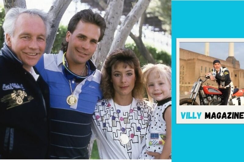 Tracey Knievel Biography, Early Life, Parents Evel and Linda Knievel, Siblings, Marriage, Career, Documentaries, and Role in Preserving Her Father’s Legacy