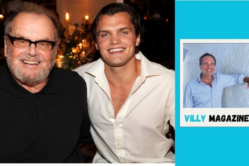 Caleb James Goddard Biography, Birth and Paternity Story, Susan Anspach and Jack Nicholson, Mark Goddard’s Adoption, Journalism Career, Diplomacy, Family, and Private Life