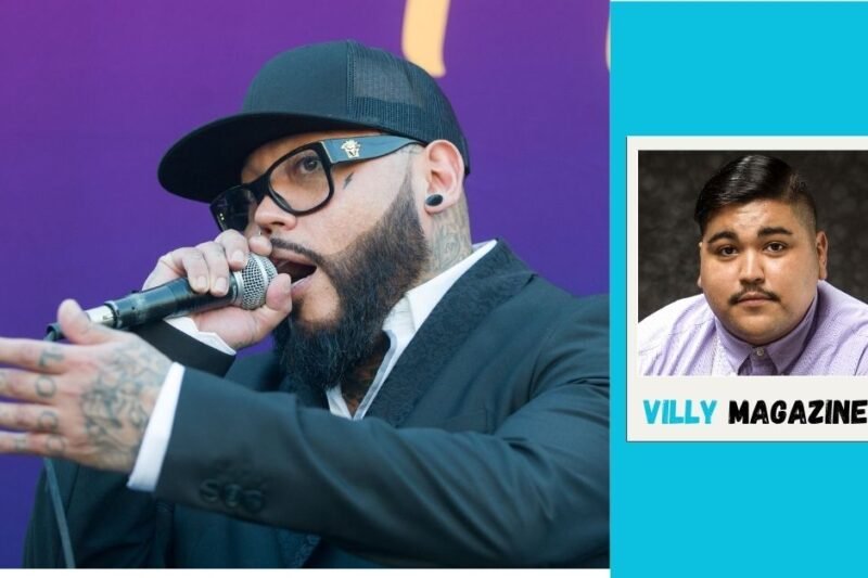 Savani Quintanilla: The Full Story of A.B. Quintanilla’s Son, His Real Name, Age, Parents, Famous Aunt Selena, Music Career as Principe Q, Family Life, and Private World