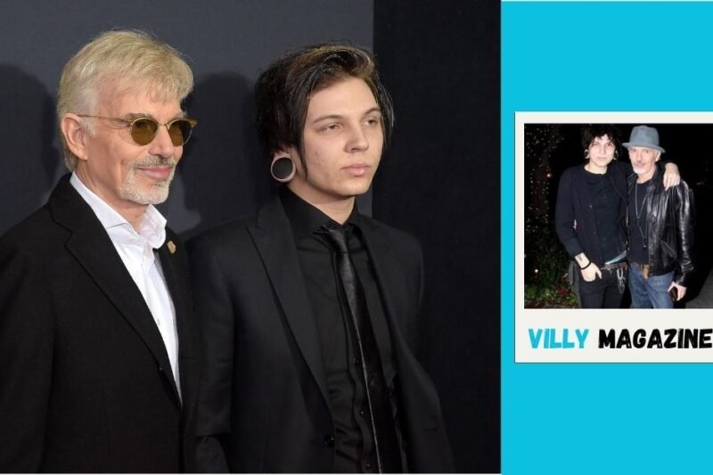 William Langston Thornton: The Private Life of Billy Bob Thornton’s Son, His Age, Mother Pietra Dawn Cherniak, Siblings, Family Story, Career, and Life Away from Hollywood
