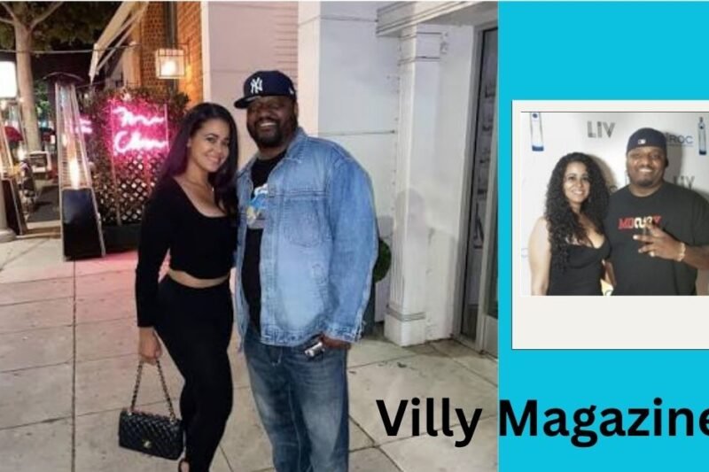 Elisa Larregui: Inside Aries Spears’ Ex-Wife’s Marriage, Son, Divorce, Family, Career, and Private Life