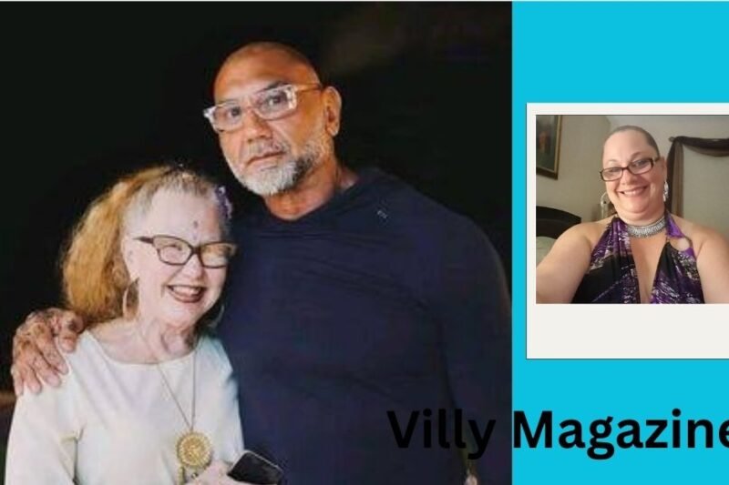 Donna Raye Bautista: Inside Dave Bautista’s Mother’s Family, Children, Background, Age, and Private Life