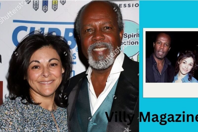 Elena Gilyard: Inside Clarence Gilyard Jr.’s Wife’s Marriage, Children, Family, Career, and Private Life