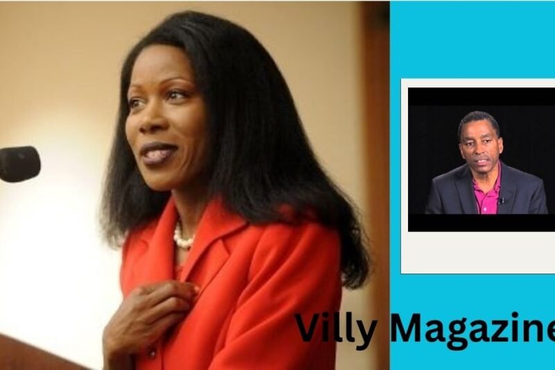 Roderick Jeffrey Watts: Inside Isabel Wilkerson’s Former Husband’s Psychology Career, Education, Research, and Private Life