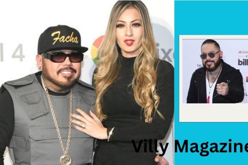 Giani Quintanilla: Inside A.B. Quintanilla’s Son’s Family, Selena Connection, Siblings, Age, Career, and Private Life