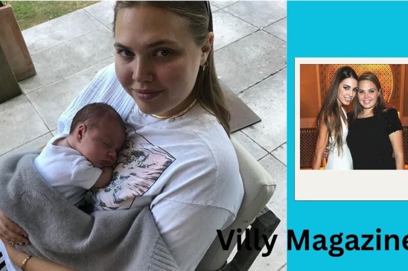 Tallulah Le Bon: Inside Simon Le Bon and Yasmin Le Bon’s Youngest Daughter’s Age, Sisters, Family, Career, and Private Life