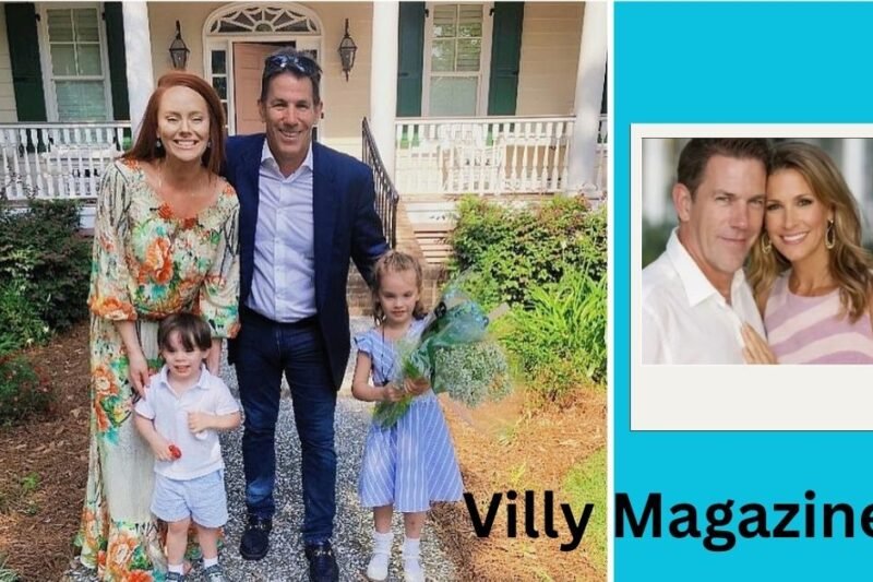 Mary Ryan Ravenel: Inside Thomas Ravenel’s First Wife’s Marriage, Divorce, Career, Family, and Private Life