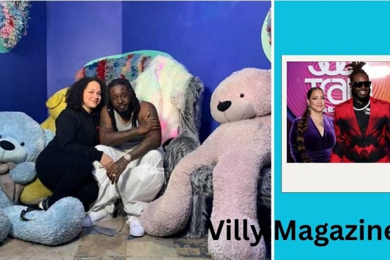 Lyriq Najm: Inside T-Pain’s Daughter’s Age, Parents, Brothers, Family, Career, and Private Life