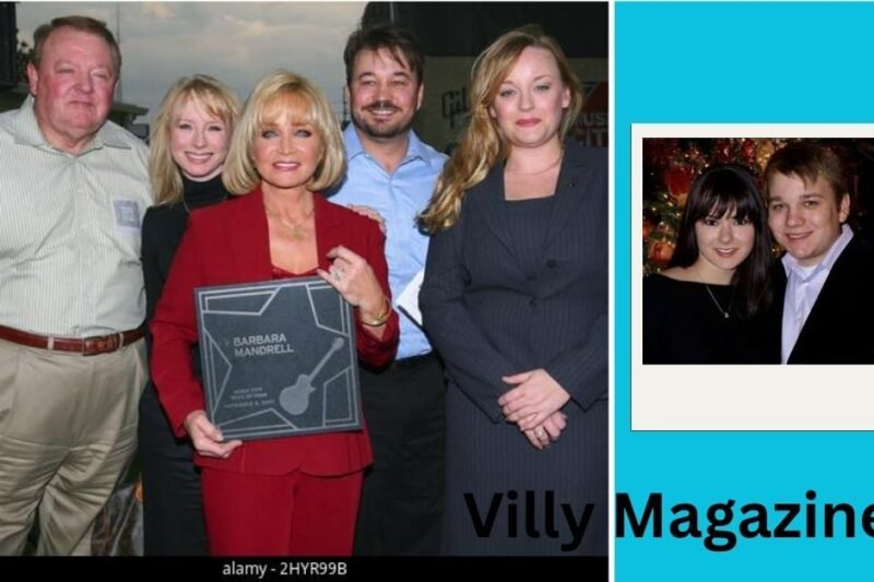 Nathaniel Mandrell Dudney: Inside Barbara Mandrell’s Youngest Son’s Age, Parents, Siblings, Career, and Private Life