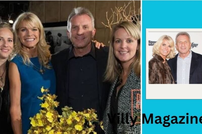 Alexandra Montana: Inside Joe Montana’s Daughter’s Age, Parents, Siblings, Career, Marriage, and Private Life