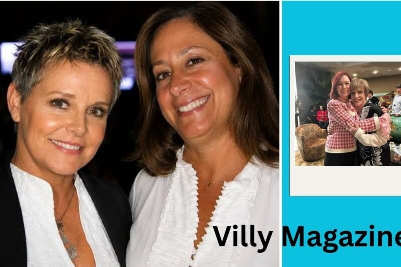 Carrie Schenken: Inside Amanda Bearse’s Wife’s Marriage, Family, Children, Career, and Private Life