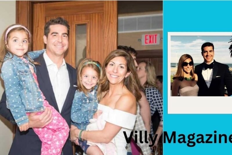 Noelle Inguagiato: Inside Jesse Watters’ First Wife’s Marriage, Divorce, Twin Daughters, Career, and Private Life