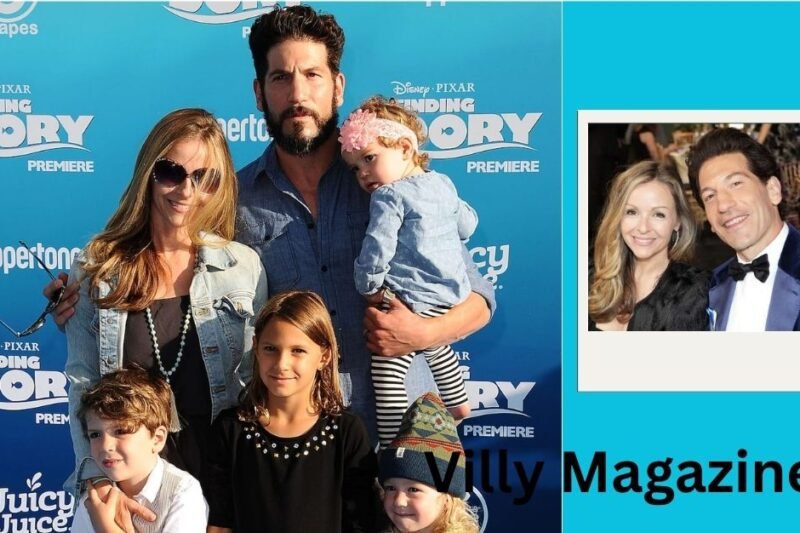 Billy Bernthal: Inside Jon Bernthal’s Son’s Age, Parents, Siblings, Family, and Private Life