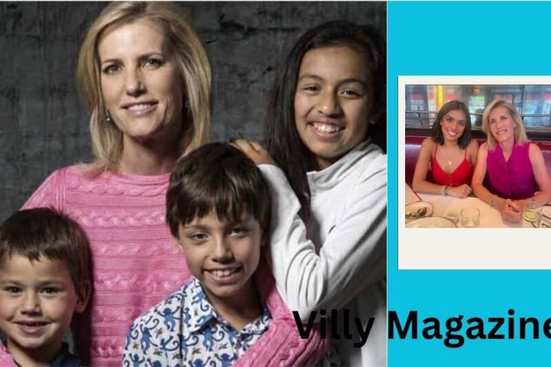 Maria Caroline Ingraham: Inside Laura Ingraham’s Daughter’s Age, Adoption, Brothers, Family, and Private Life