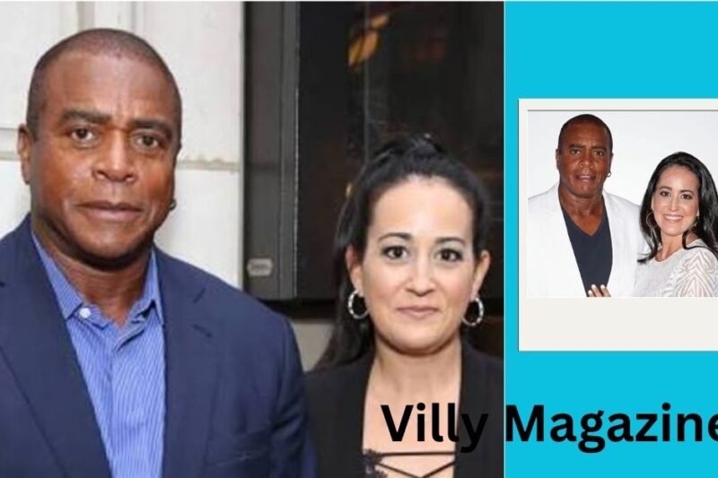 Ana Luz Rodriguez-Paz: Inside Ahmad Rashad’s Wife’s Career, Marriage, Family, Age, and Private Life