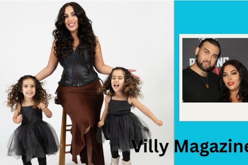 Venice Zohar Cage Coppola: Inside Nicolas Cage’s Daughter’s Age, Mother, Brothers, Family, and Private Life