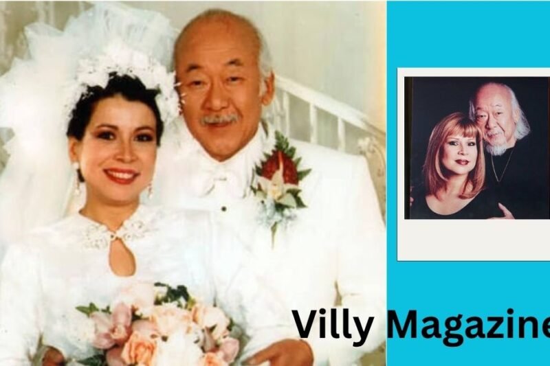 Kathleen Yamachi: Inside Pat Morita’s First Wife’s Marriage, Daughter, Divorce, Family, and Private Life