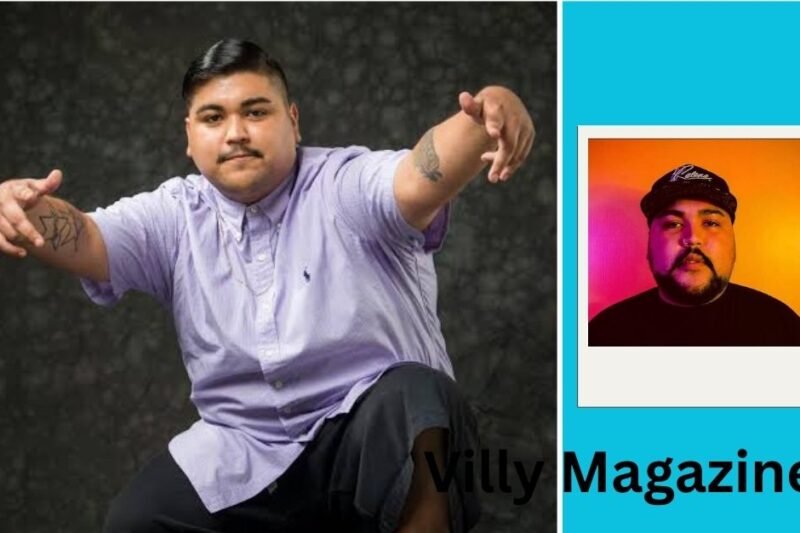 Savani Quintanilla: Who Is Svani Quintanilla? Inside A.B. Quintanilla’s Son’s Family, Daughter, Career, and Selena Connection