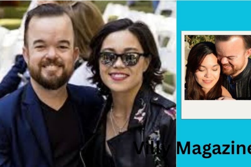 Jasmine Gong: Inside Brad Williams’ Wife’s Age, Martial Arts Career, Marriage, Daughter, and Private Life