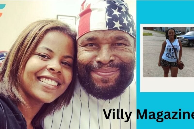 Erika Tureaud: Inside Mr. T’s Daughter’s Age, Comedy Career, Siblings, Family, and Private Life