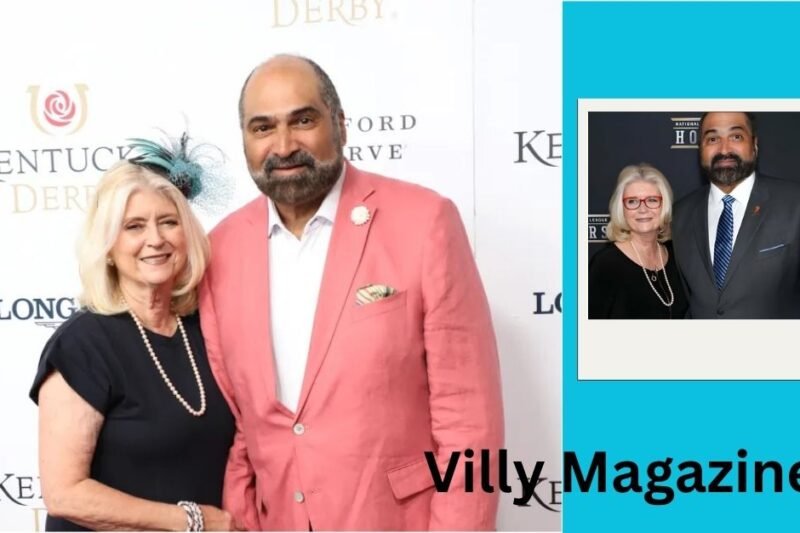 Dana Dokmanovich: Inside Franco Harris’ Wife’s Marriage, Son, Family, Career, and Private Life