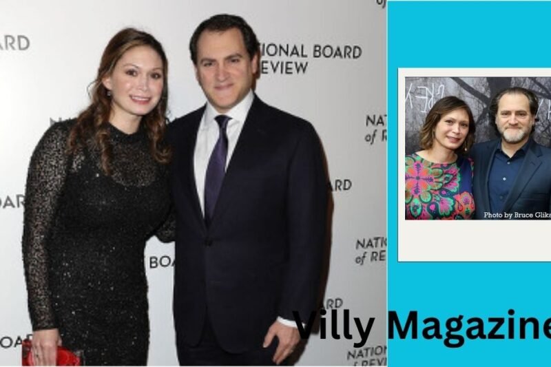 Mai-Linh Lofgren: Inside Michael Stuhlbarg’s Wife’s Marriage, Age, Career, Family, and Private Life