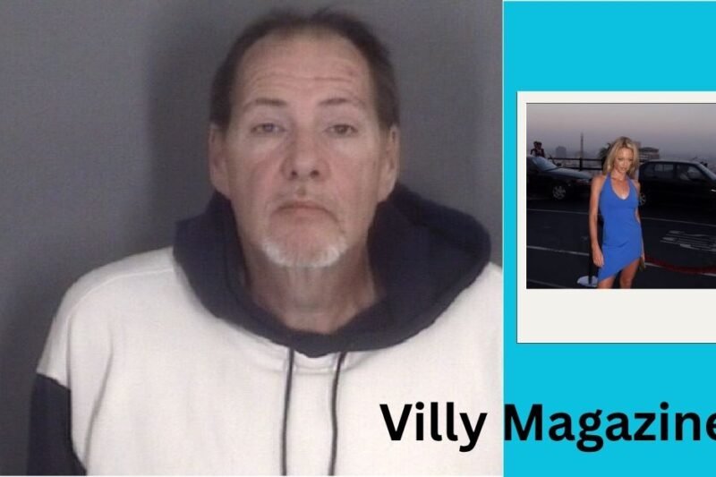 Robert Joseph Gilliam: Inside Lisa Robin Kelly’s Husband’s Marriage, Legal Troubles, Career, and Private Life