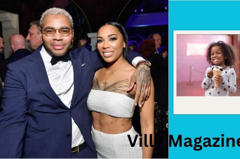 Islah Koren Gates: Inside Kevin Gates’ Daughter’s Age, Mother, Brother, Name Meaning, and Private Life