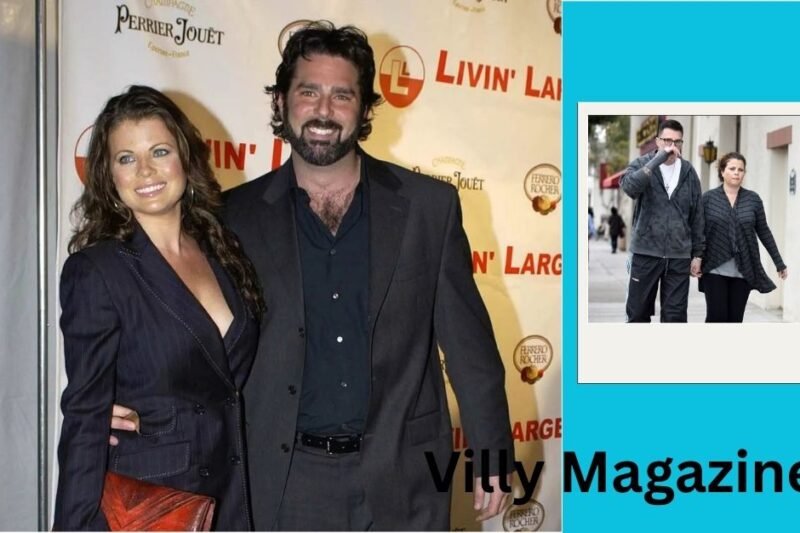 Paul Cerrito: Inside Yasmine Bleeth’s Husband’s Marriage, Career, Age, Family, and Private Life
