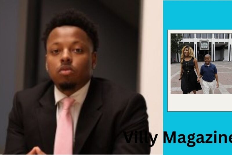 Chase Bowman: Inside K. Michelle’s Son’s Age, Father, College, Family, and Private Life