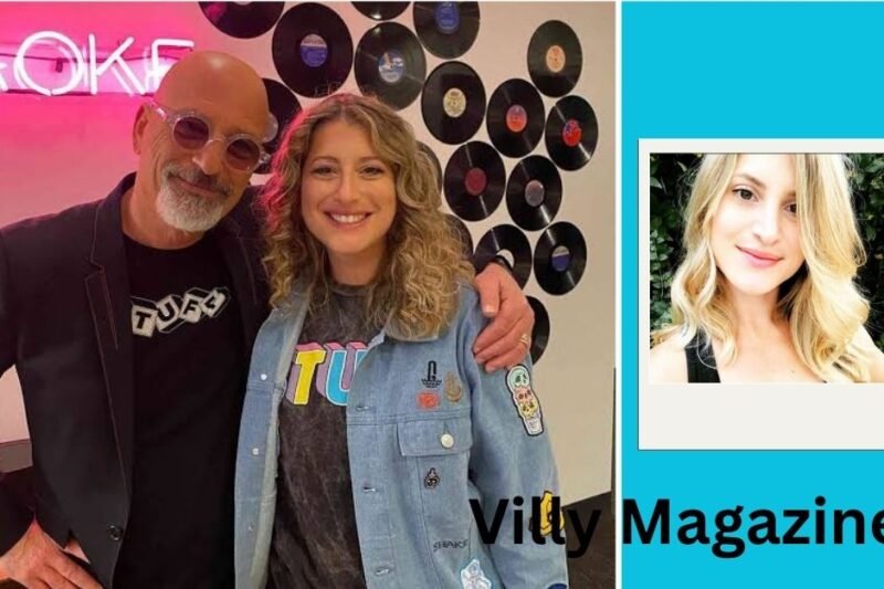 Riley Mandel: Inside Howie Mandel’s Daughter’s Age, Family, Siblings, Career, and Private Life