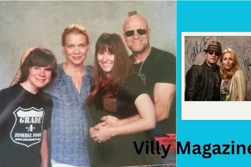 Margot Rooker: Inside Michael Rooker’s Wife’s Age, Marriage, Children, Family, and Private Life