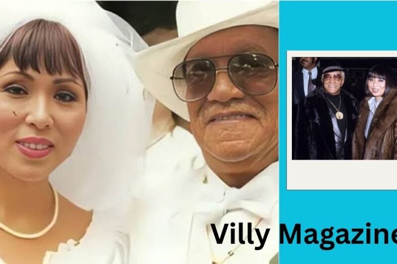 Ka Ho Cho: Inside Redd Foxx’s Fourth Wife’s Age, Marriage, Family, and Private Life