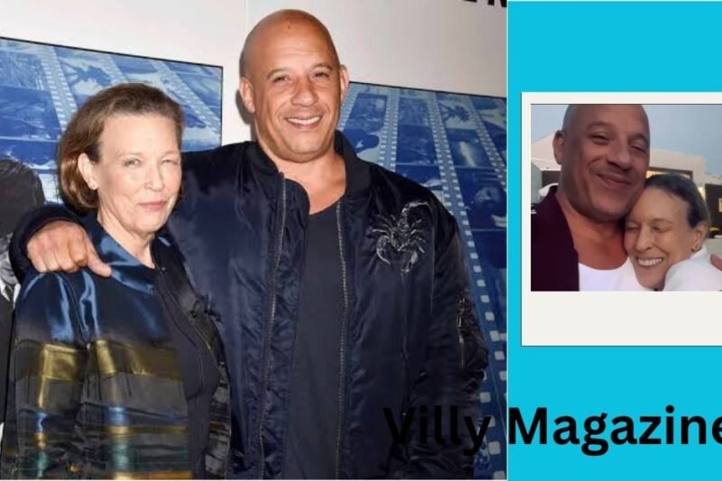 Delora Vincent: Inside Vin Diesel’s Mother’s Age, Husband, Children, Career, and Private Life