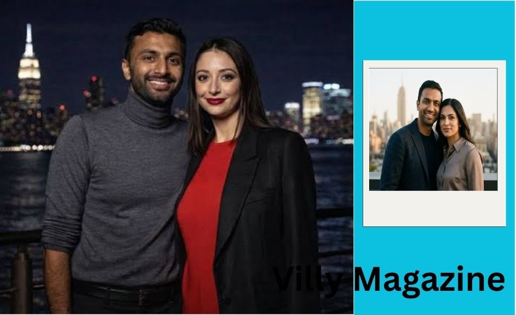 Amy Havel Patel