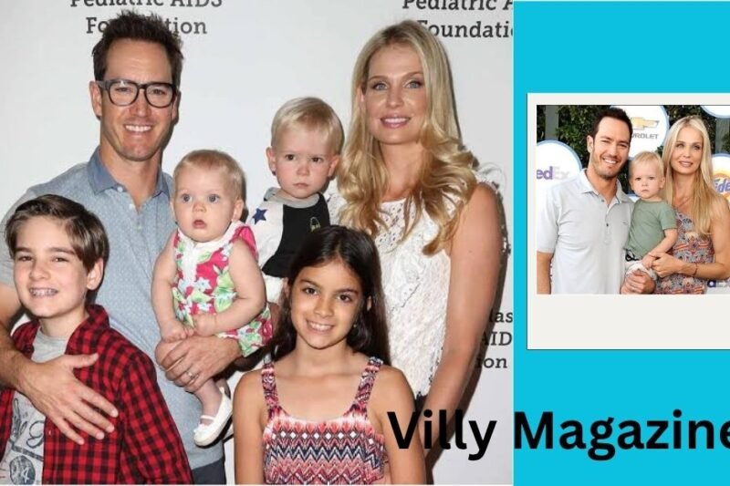 Ava Lorenn Gosselaar: Inside Mark-Paul Gosselaar’s Daughter’s Age, Mother, Siblings, Family, and Private Life