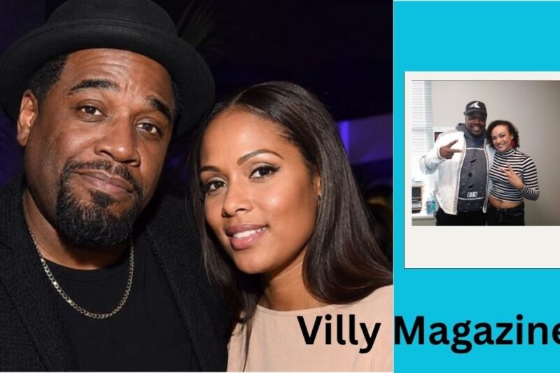 Maya Holcomb: Inside Corey Holcomb’s Wife’s Age, Marriage, Children, Career, and Private Life
