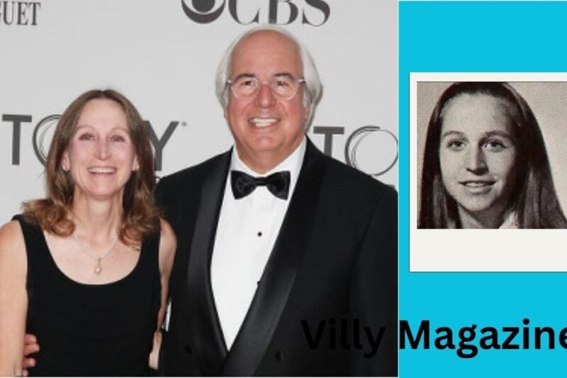 Kelly Anne Welbes Abagnale: Inside Frank Abagnale’s Wife’s Age, Marriage, Children, Family, and Private Life