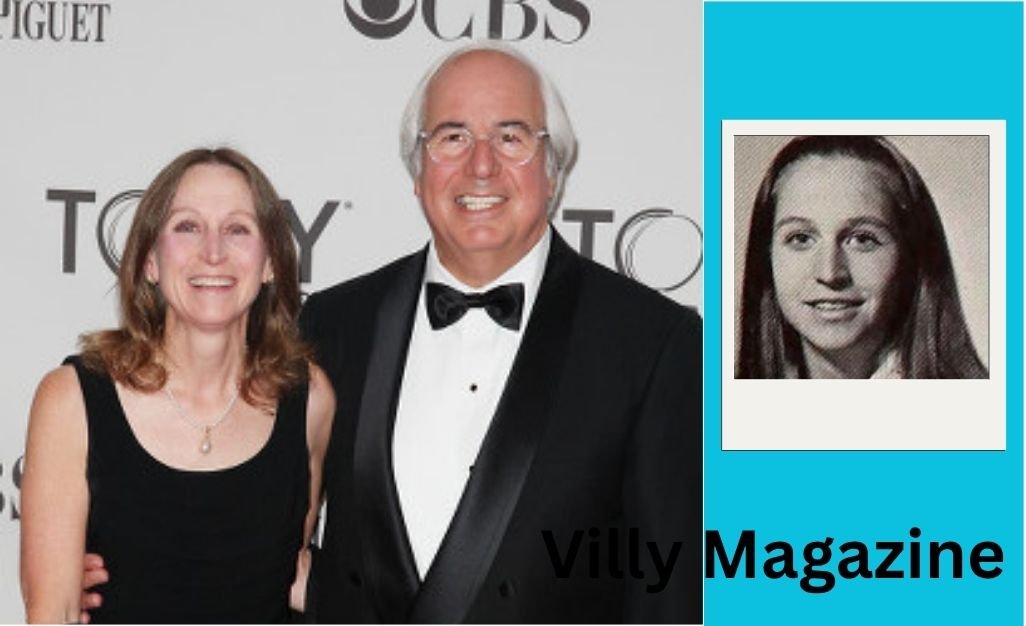 Kelly Anne Welbes Abagnale