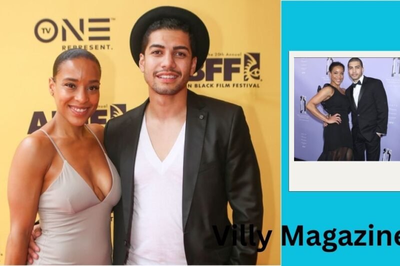 Sherry Aon: Inside Rick Gonzalez’s Wife’s Age, Marriage, Daughter, Family, and Private Life