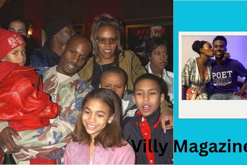 Tacoma Simmons: Inside DMX’s Son’s Age, Mother, Siblings, Career, and Private Life