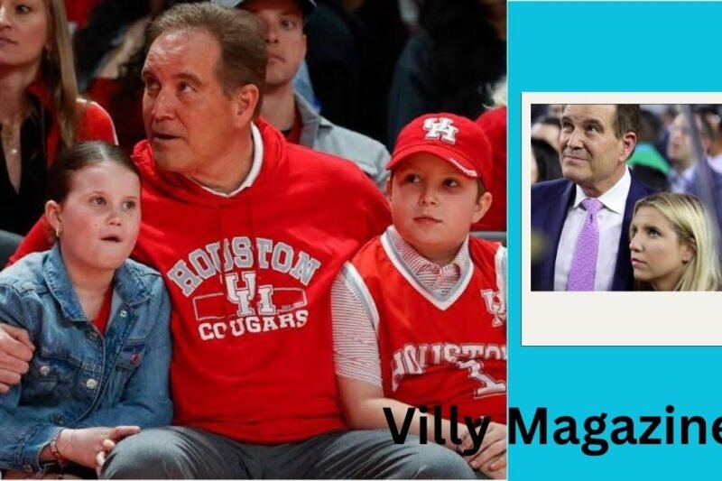 Caroline Nantz: Inside Jim Nantz’s Daughter’s Age, Mother, Siblings, Career, and Private Life